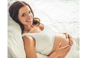 Támogatás a fogantatástól a baba érkezéséig