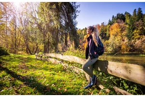 A túrázás 4 egészségügyi előnye (plusz 1 extra tipp)