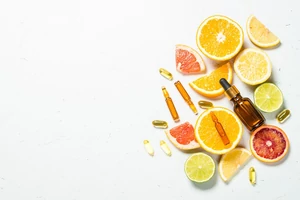 Kevésbé ismert tények a C-vitaminról