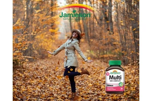 Őszi vitaminpótlás nőknek – Hogyan vészeljük át energikusan a szezonváltást?