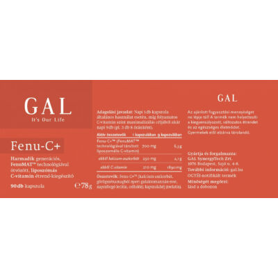 GAL Fenu-C+