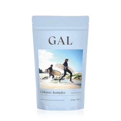 gal csirkeporc