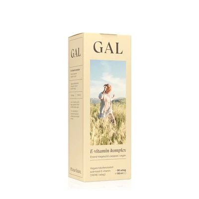 gal e-vitamin
