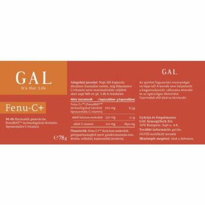 GAL Fenu-C+
