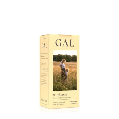 gal d3-vitamin gal d3-vitamin