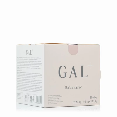 gal+ babaváró