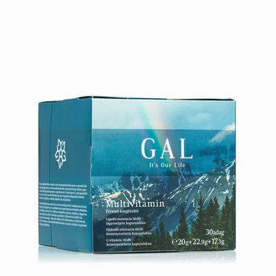gal multivitamin
