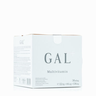 GAL+ Multivitamin 60+30 italpor