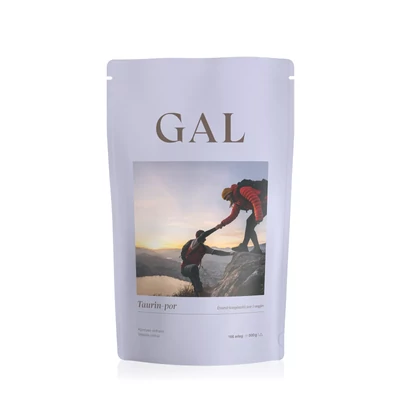 gal taurin por utántöltő