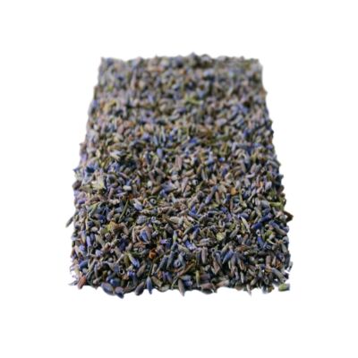 Levendulavirág szálas tea 20 g