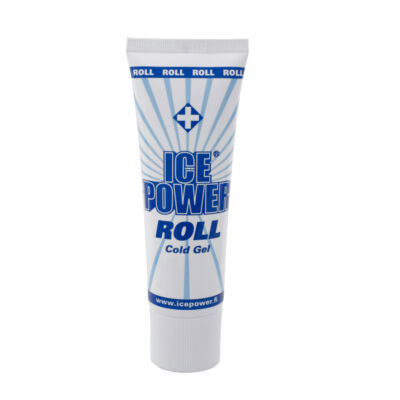 Ice Power cold gel roll (75 ml)