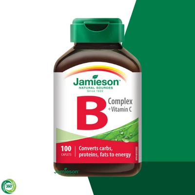 jamieson-b-vitamin-komplex-c-vitaminnal-100-tbl-064642020154