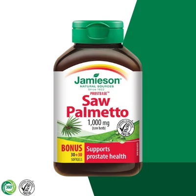 jamieson-saw-palmetto fűrészpálna