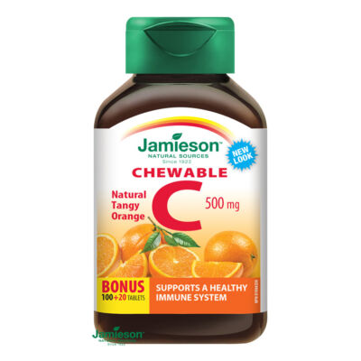 jamieson-c-vitamin-500-mg-szopogato-tabletta-narancs-izesitessel-120-tbl-064642020314