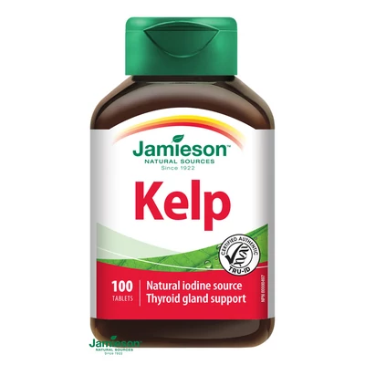jamieson kelp jód