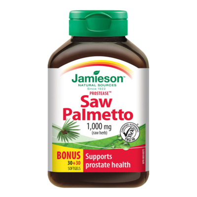 jamieson-saw-palmetto fűrészpálna