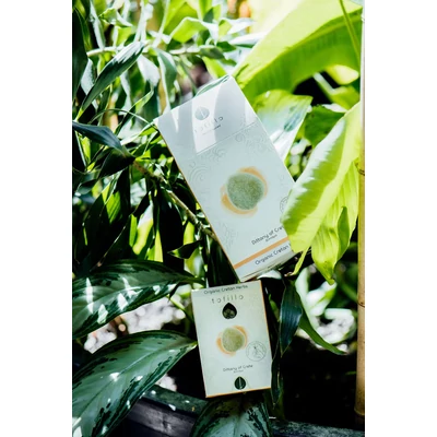 Tofillo bio-organikus krétai dictamus tea 25g