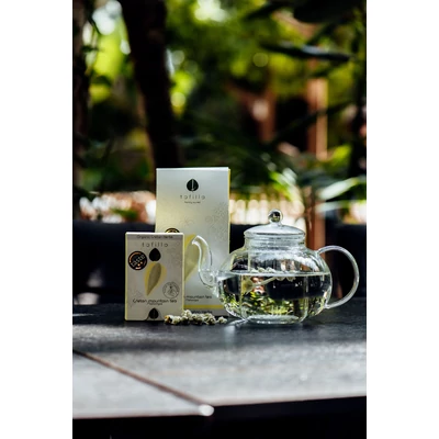 Tofillo bio-organikus krétai hegyi tea (Malotira) 20g
