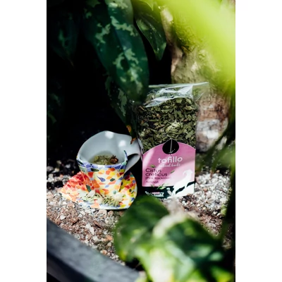 Tofillo natural krétai bodorrózsa tea 30g
