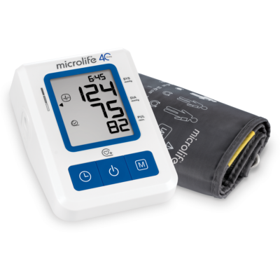 Microlife B2 Basic vérnyomásmérő