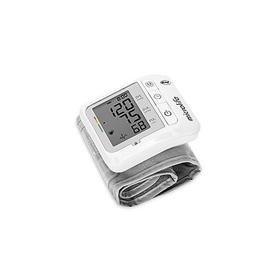 Microlife BP W1 Basic csuklós vérnyomásmérő