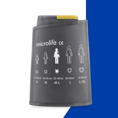 microlife vérnyomásmérő mandzsetta M-L