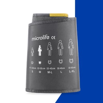 microlife vérnyomásmérő mandzsetta M