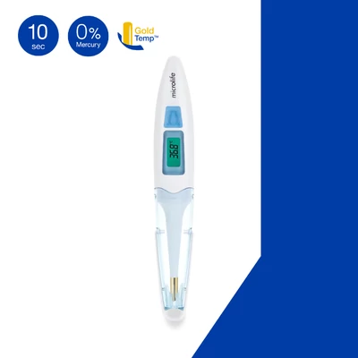 microlife mt 200 digitális lázmérő