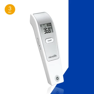 microlife nc 150 érintésmentes lázmérő