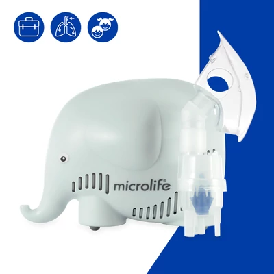 microlife neb 410 inhalátor