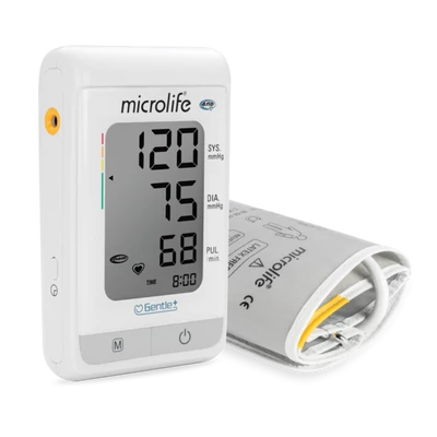 MICROLIFE BP A150 AFIB vérnyomásmérő
