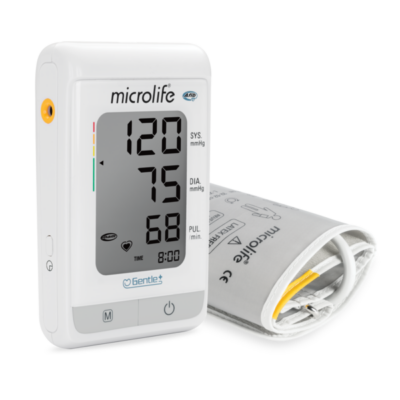 MICROLIFE BP A150 AFIB vérnyomásmérő
