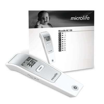 Microlife NC 150 érintés nélküli lázmérő