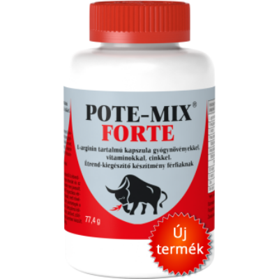 pote_mix_forte