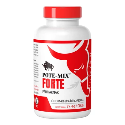 pote_mix_forte