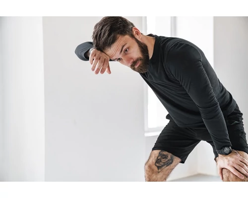 5 kellemetlen tünet, amit a vitaminhiány okozhat