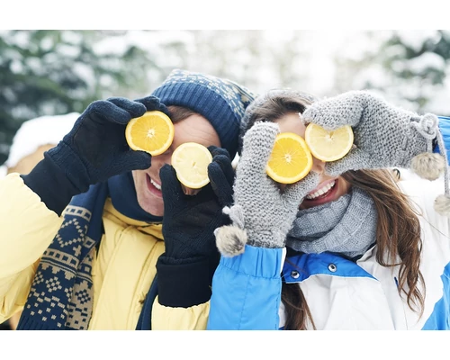 Vitaminhiányos vagy? Így jelez a szervezeted