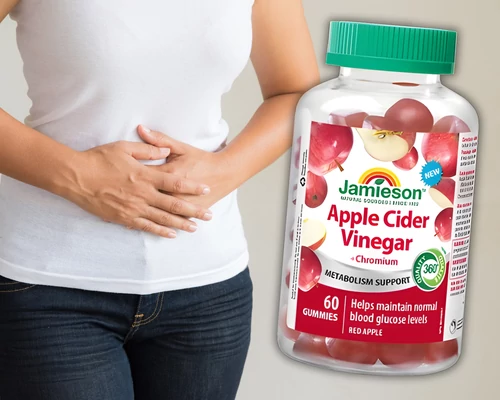 Almaecet gumicukor: több mint trend – így segítheti az emésztésedet, az anyagcserédet és a mindennapi energiaszintedet