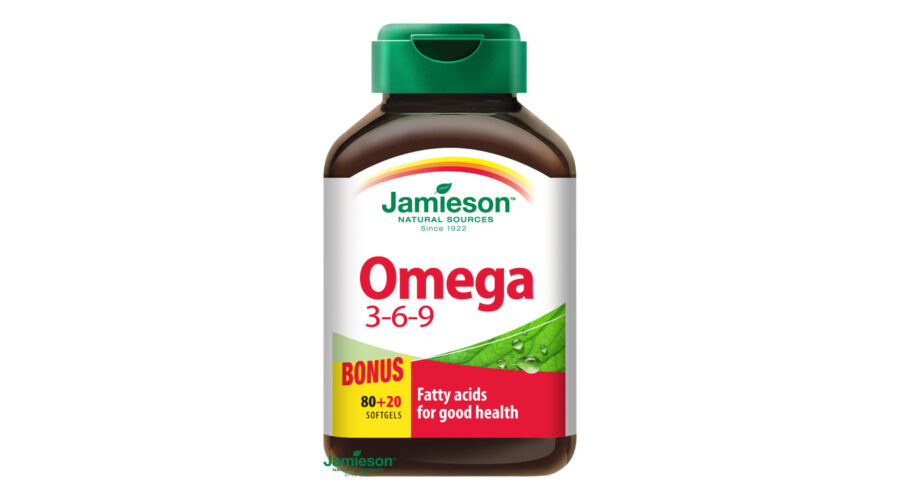 jamieson omega 3 szív egészsége