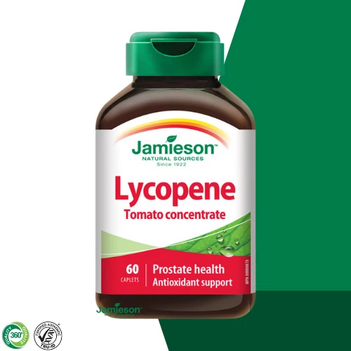 Jamieson Likopin étrend-kiegészítő kapszula 60x