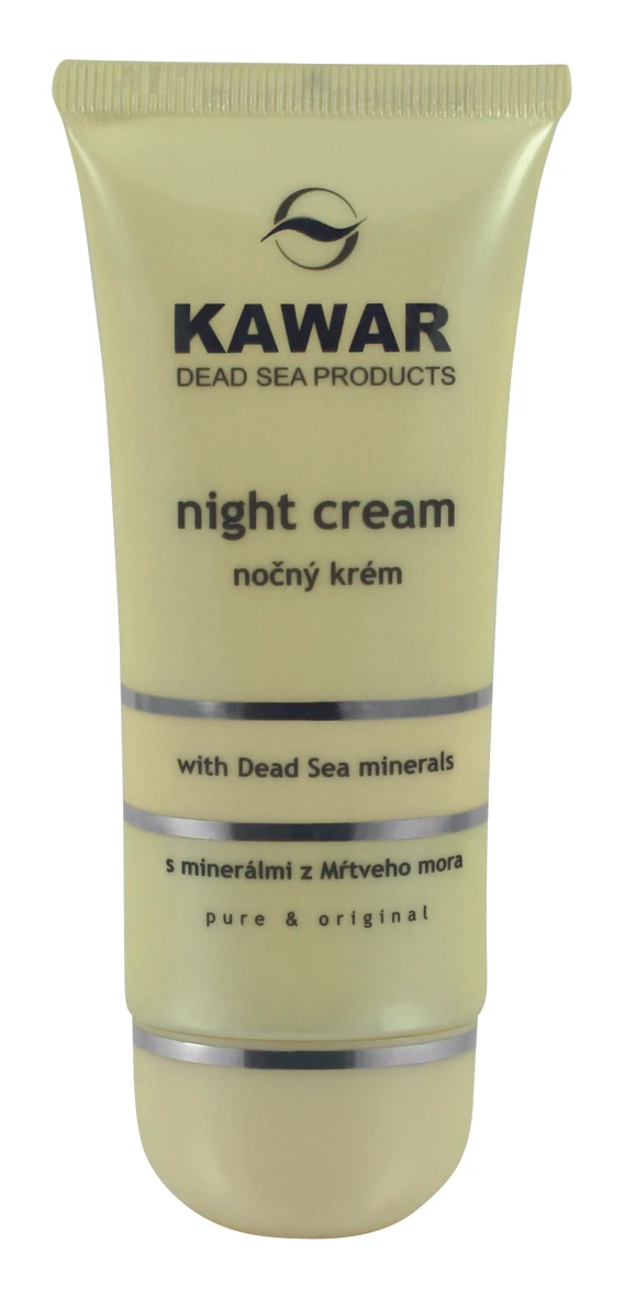 Kawar Éjszakai krém 60 ml