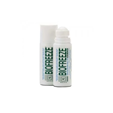 BIOFREEZE FÁJDALOMCSILLAPÍTÓ ROLL-ON
