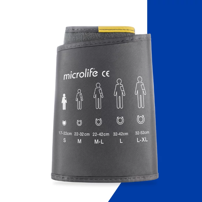 Microlife mandzsetta 