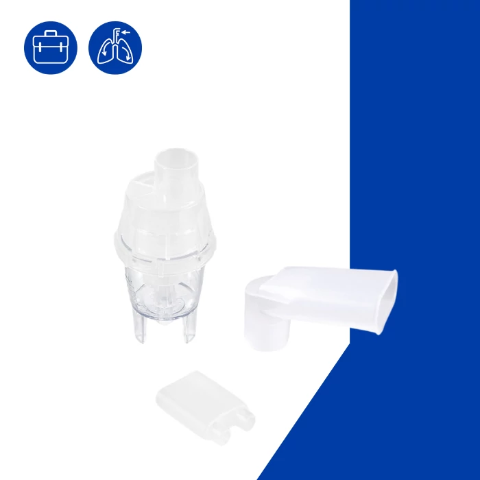Microlife NEB 210 inhalátor tartozék készlet-kis szett