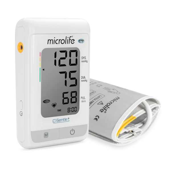 MICROLIFE BP A150 AFIB vérnyomásmérő